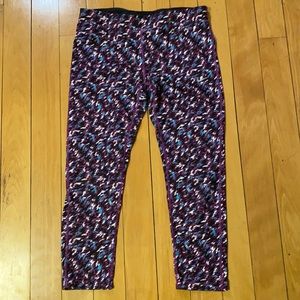 Nike leggings